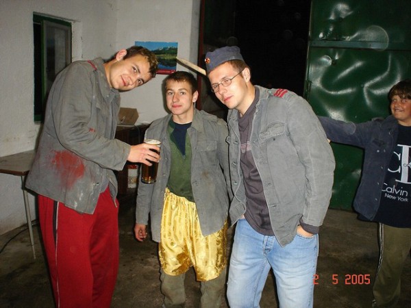 May 2005